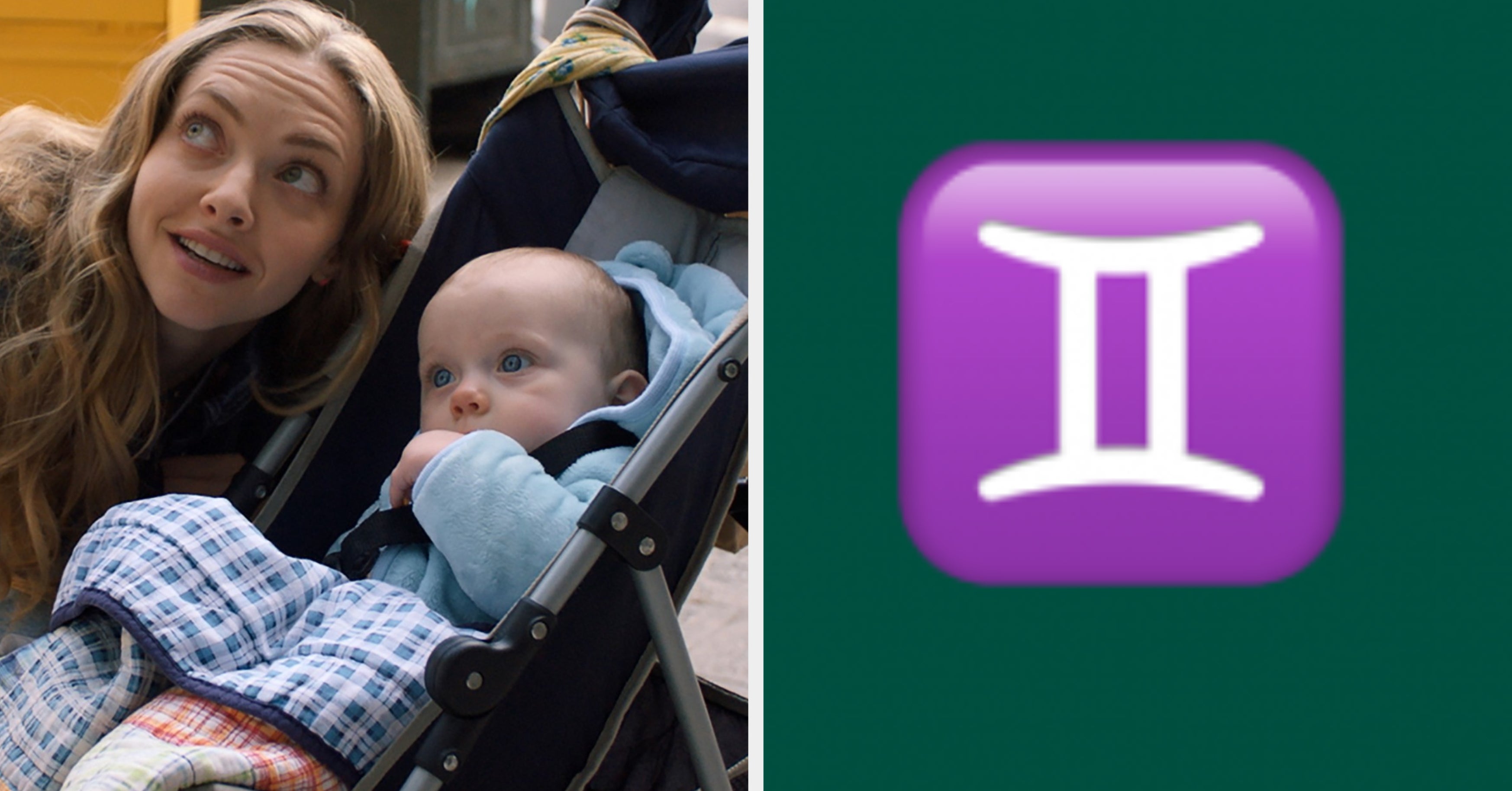 Uncover Your Soulmate's Zodiac Sign By Choosing Baby Names
