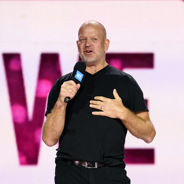 Lululemon Founder Chip Wilson Slams Company's Diversity and Inclusion  Efforts