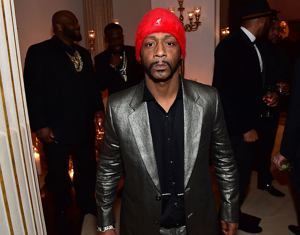 Katt Williams Advocated Against Rape Scene In Friday After Next