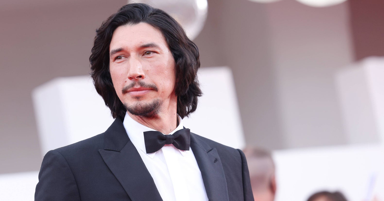 Adam Driver Said He's Asked About Playing Italians In Ferrari & House