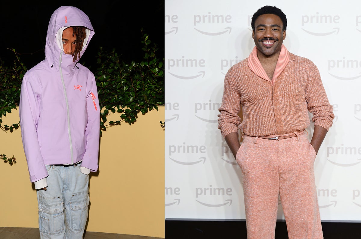 Jaden Smith on Algorithms Running Our Lives: 'Gambino Tried to Tell You' |  Complex