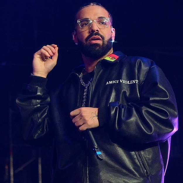 Drake Releases 'Anita Max Wynn' Alter Ego Hats
