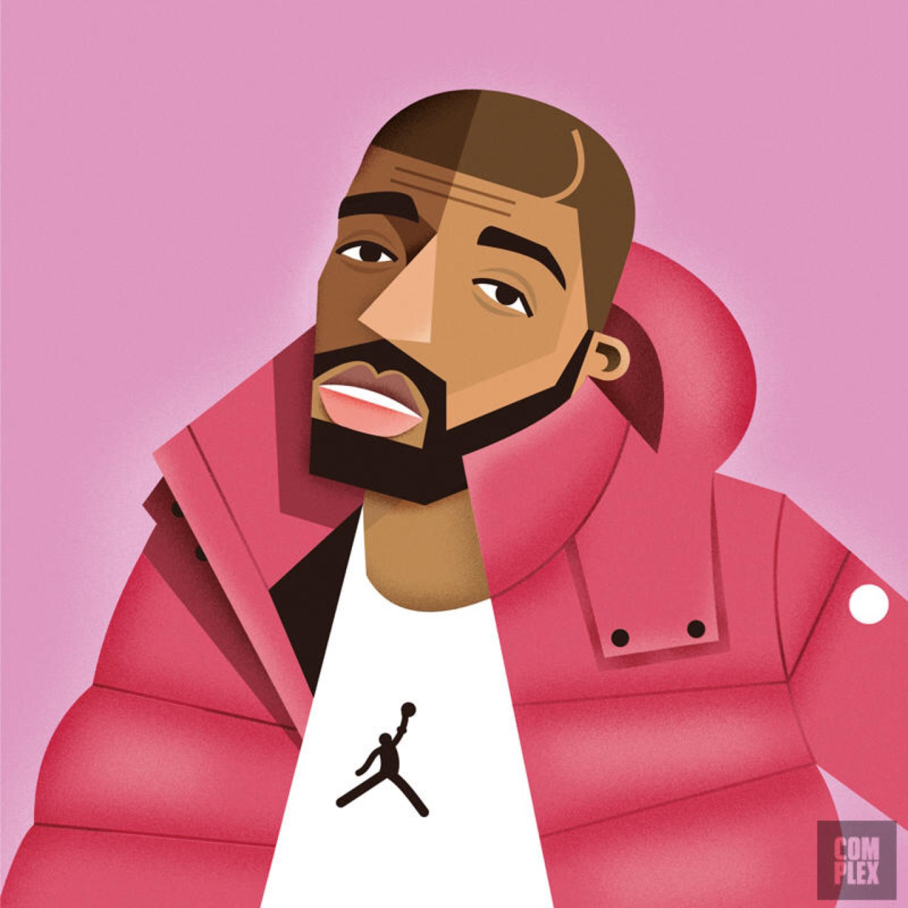 Drake — Complex&#x27;s Best Rapper Alive of 2015