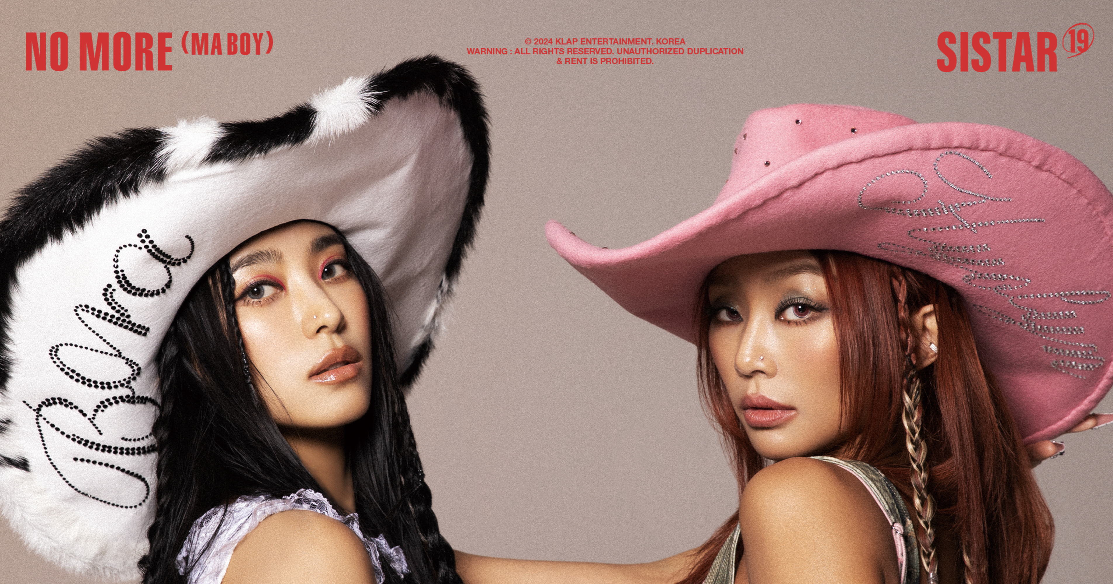 SISTAR19 Makes a Comeback with Single Album 