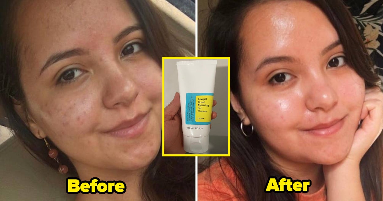 These 24 Korean Skincare Products Are Really Worth Every Penny