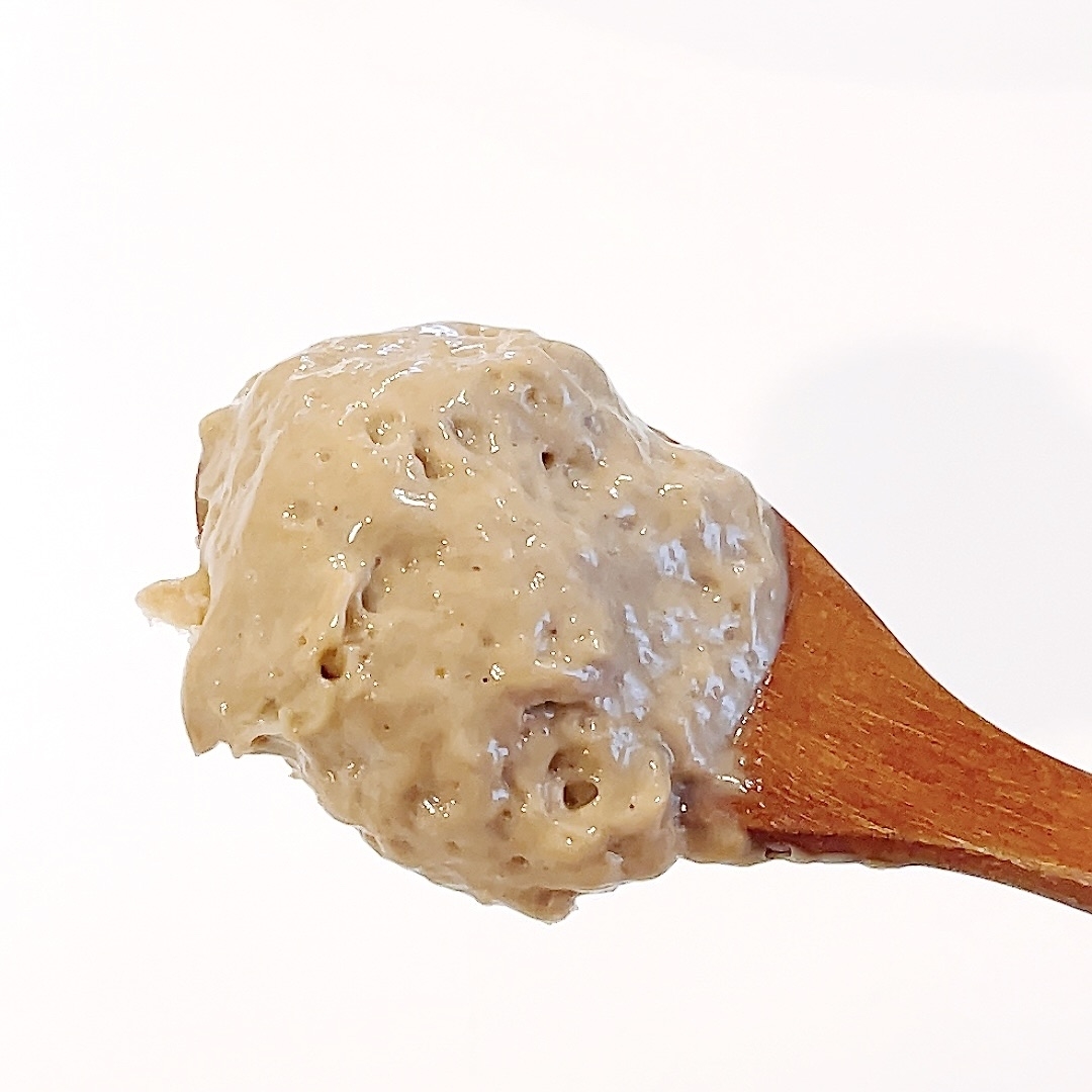 コージーコーナーのオススメのスイーツ「エクレア（モカ）」