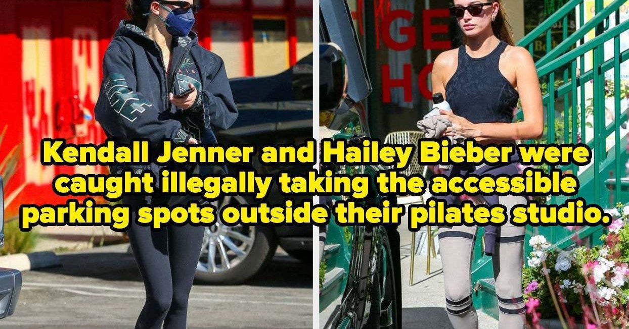 13 Times Celebs Acted Reallllly Privileged, Spoiled, Or Demanding