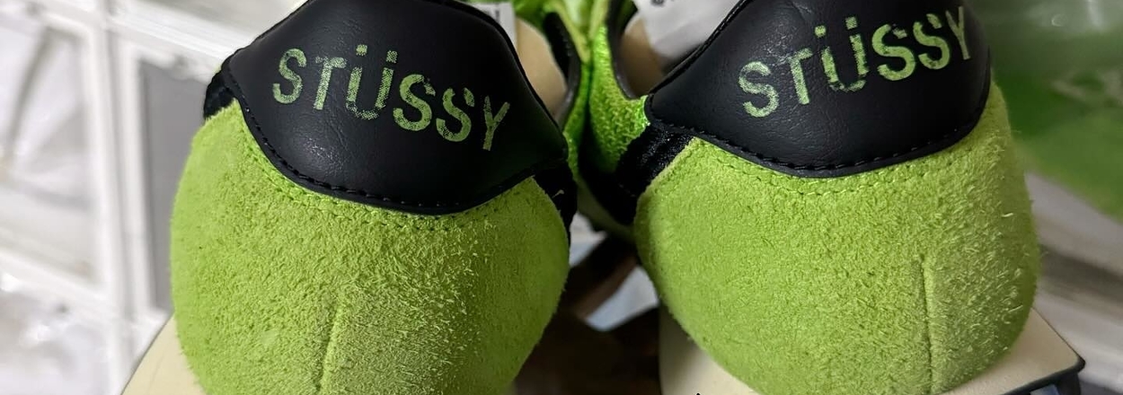 Stussy x Nike LD-1000 Release Date 2024 FQ5369-300 | Complex