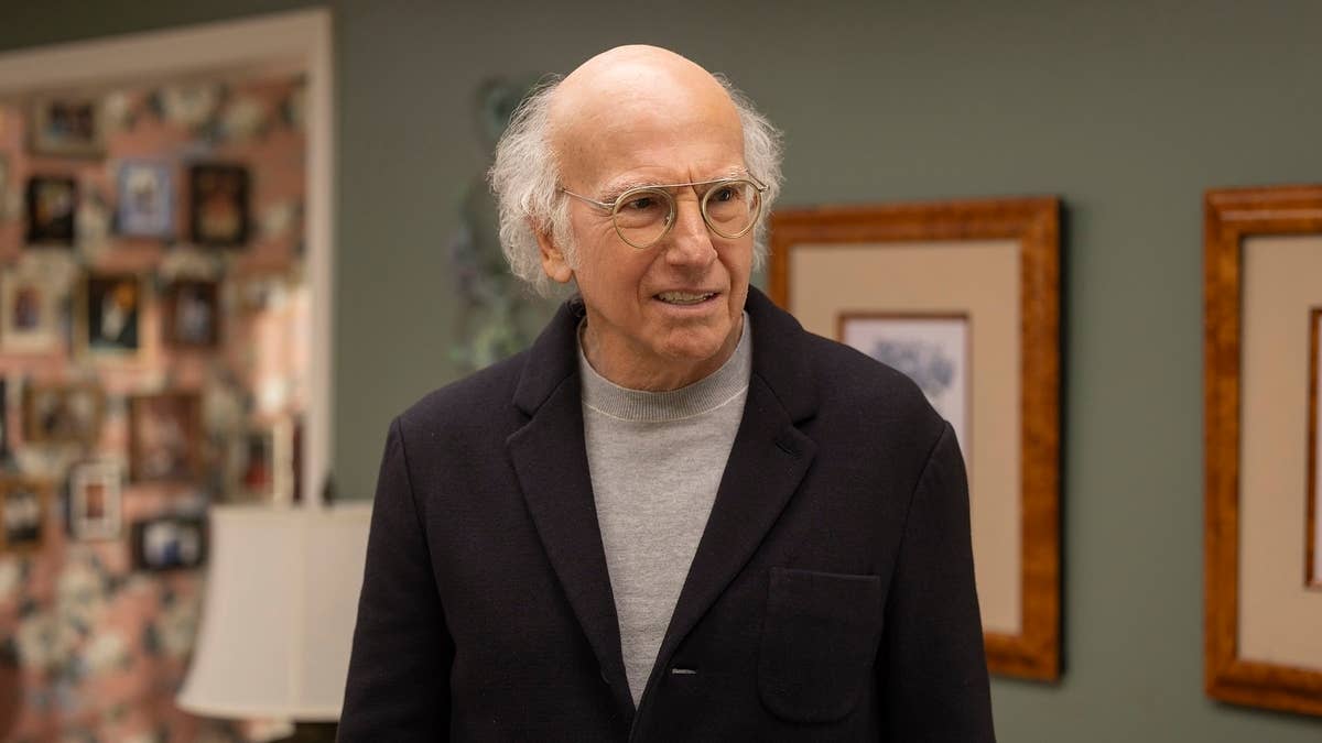 The twelfth and final season of 'Curb Your Enthusiasm' hits Max this weekend. We're looking back at Larry David's best, worst, and funniest moments across the show.