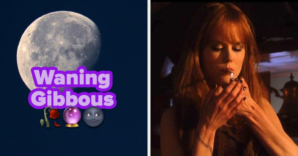 What Moon Phase Am I Moon Phase Personality Quiz What Moon Phase Am I Moon Phase Personality Quiz