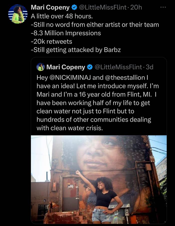 twitter screenshot