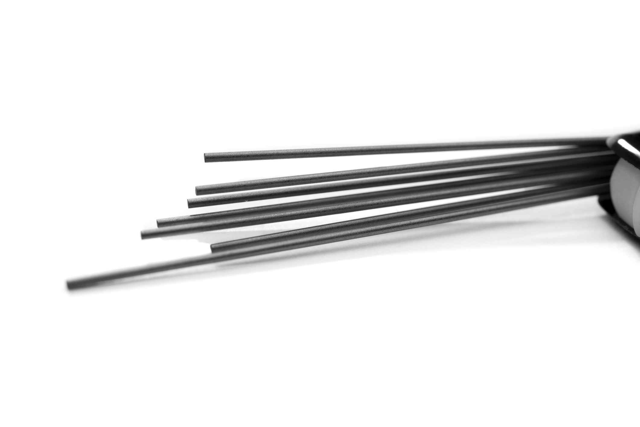 Mechanical pencil lead