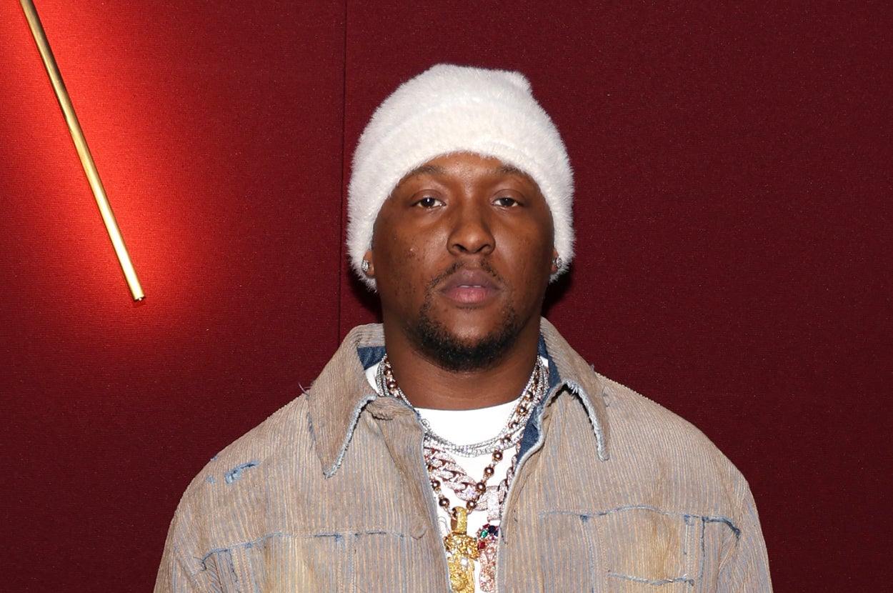 Hit-Boy Goes off About Producers Not Getting Paid, Even for Hits - Vimarsana News
