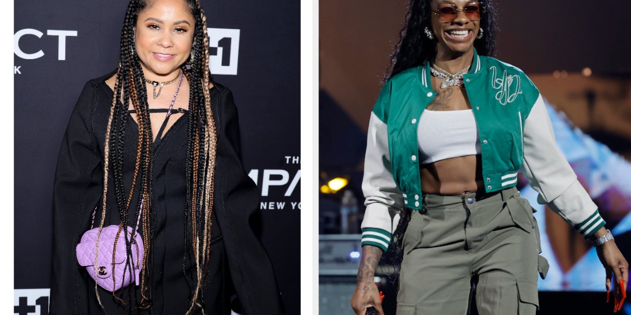 Angela Yee Reacts to Jess Hilarious Officially Landing Her 'Breakfast Club' Spot - Vimarsana News