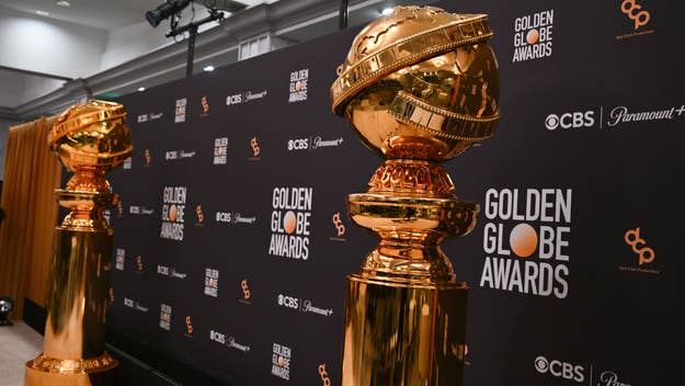 golden globes nominations ceremony pictured