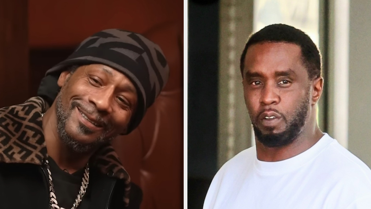 Katt Williams Turned Down Invitations to Party With Diddy | Complex