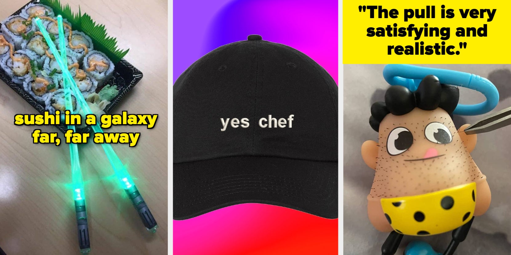 31 Fun Products That Bring Joy to This Strange Life - Vimarsana News