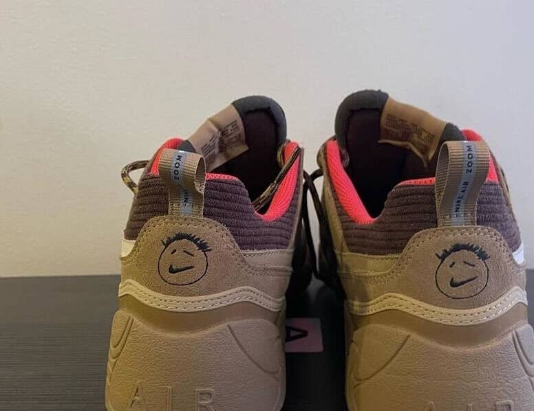 Sneaker Anti Creases 2x Anti Wrinkles Nike Jordan Adidas Offwhite Travis  Scott SB Dunk Gifts 