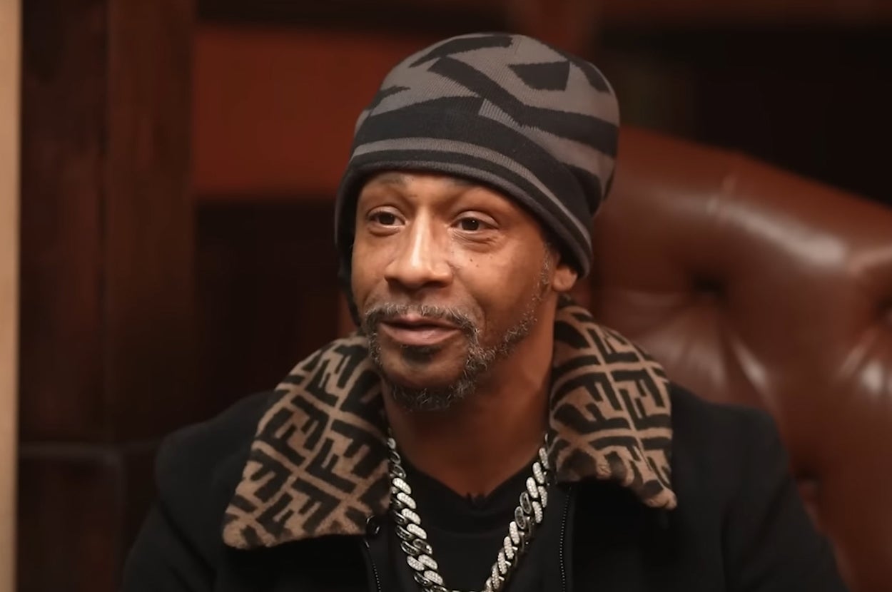 Everyone Katt Williams Dissed in 'Club Shay Shay' Interview - Vimarsana News