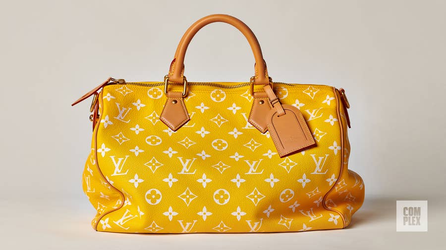 Is Pharrell's Louis Vuitton Speedy Bag Worth The Price Tag