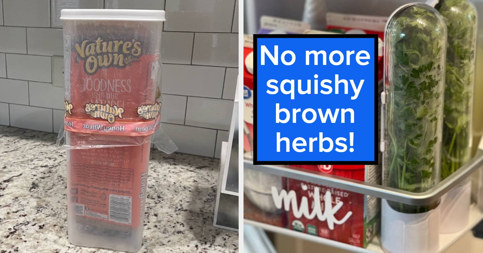 26 Products To Help Your Groceries Last Long Enough For You To Actually