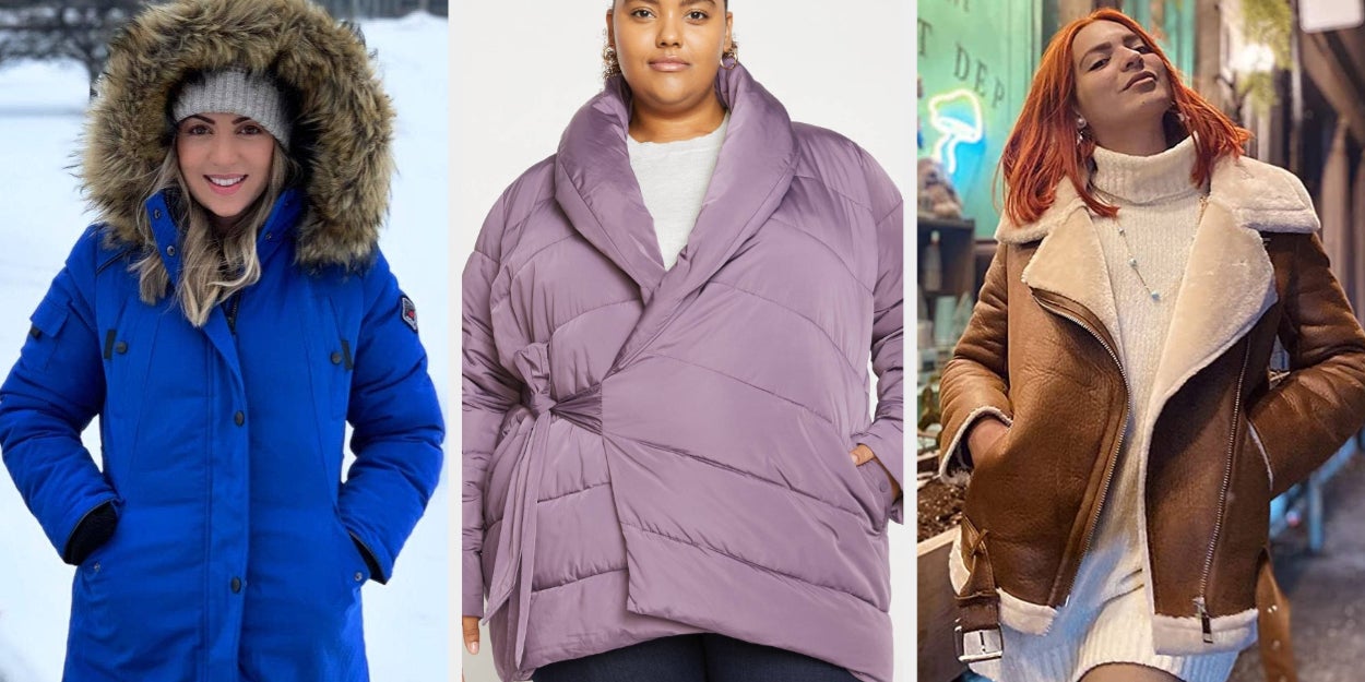 Lululemon Cross Chill Jacket, 24 Chic and Cosy Outerwear Pieces to Keep  Warm While You Workout