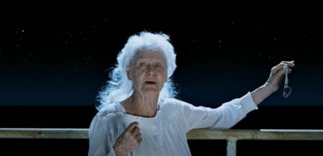 Nine Alternate Movie Endings That Could Have Happened