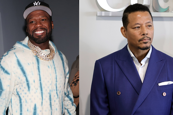 50 cent and terrence howard