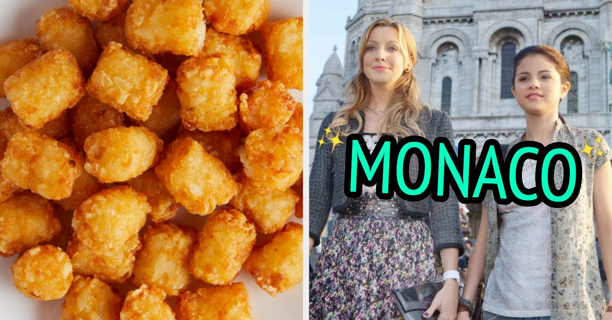 Food Quiz Eat Appetizers Get European Country