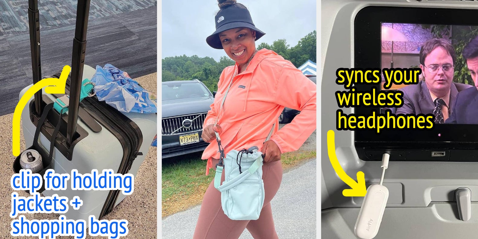 28 Newer Travel Products To Make You Feel Like A Genius - Vimarsana News