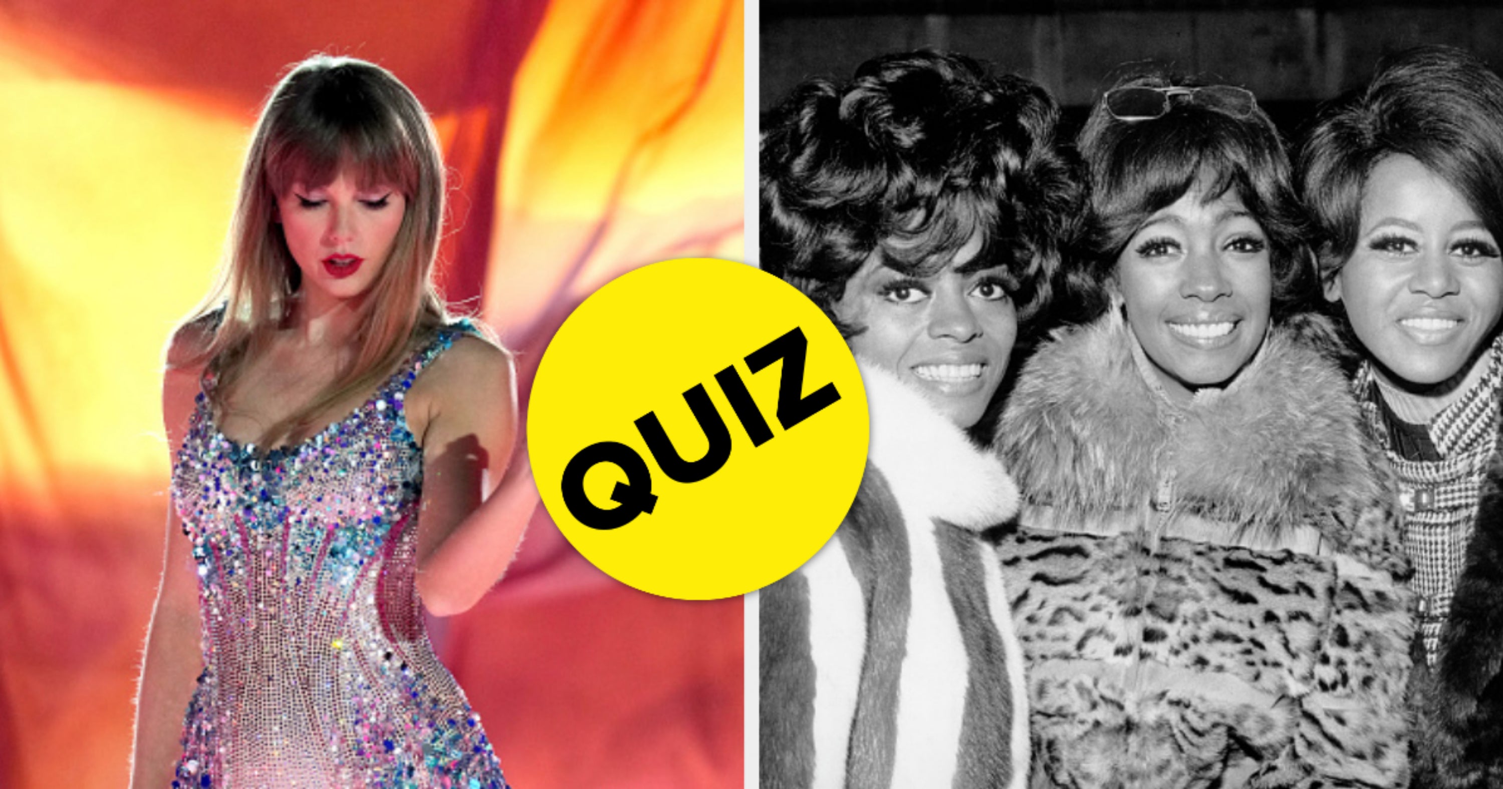 General Music Knowledge Trivia Quiz