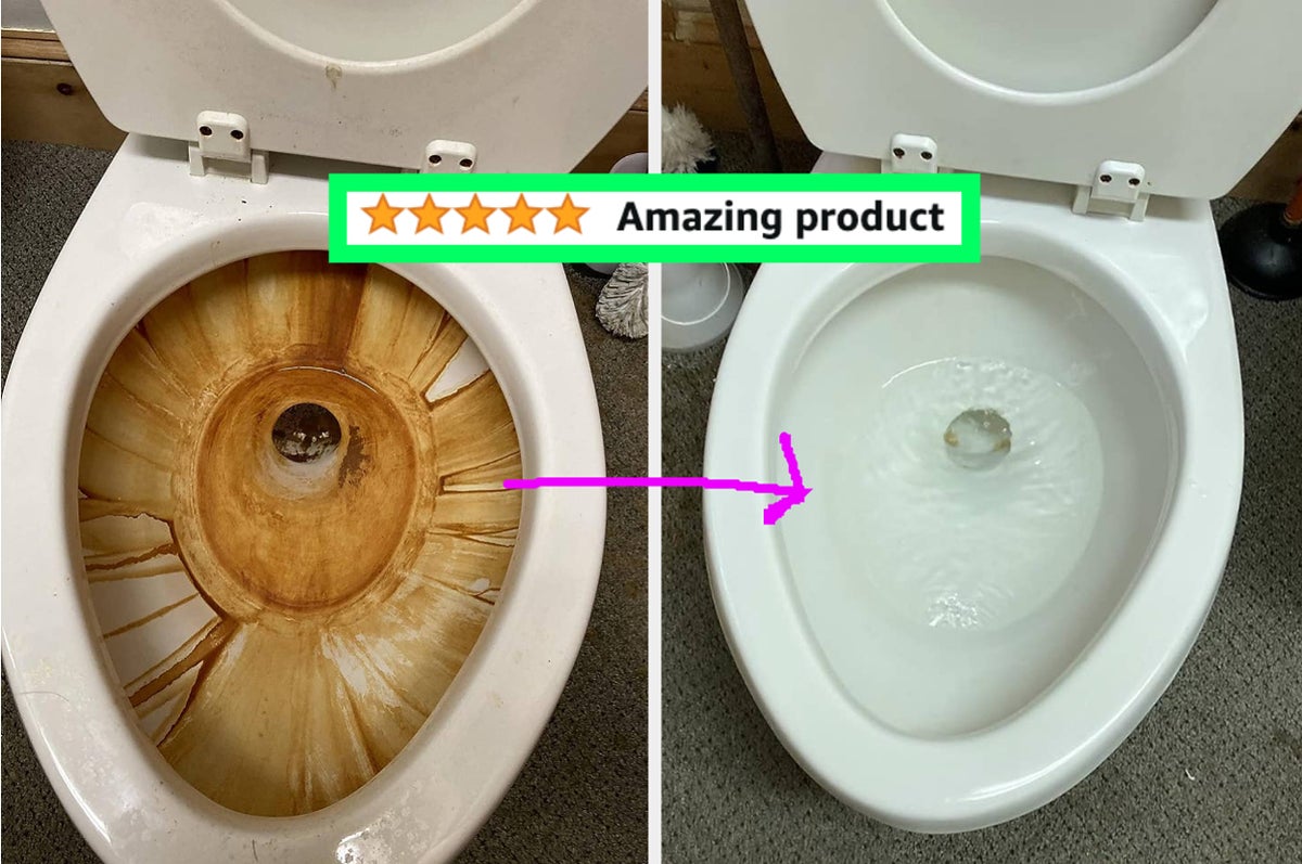 The 10 Best Bathroom Cleaning Products of 2024, Tested and Reviewed