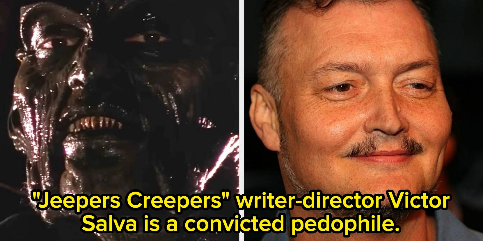 What's A Hollywood Scandal You Can Never Forget? - Vimarsana News