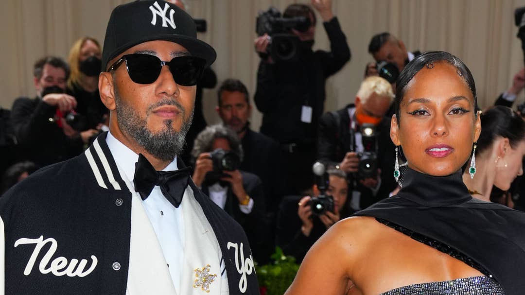 Swizz Beatz: Find The Latest Swizz Beatz Stories, News & Features