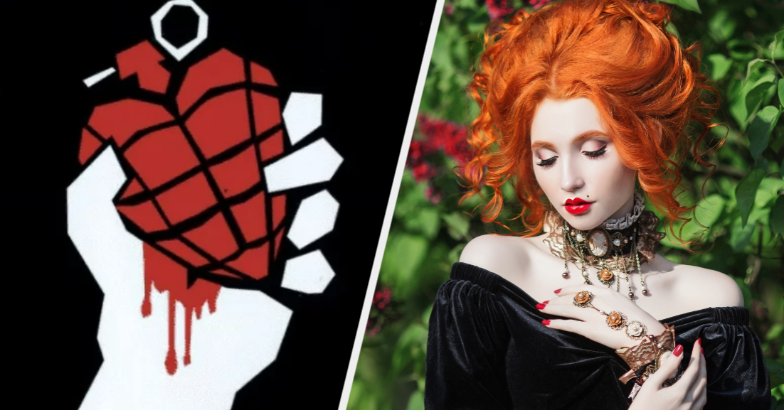Which Type Of Goth Are You Personality Quiz