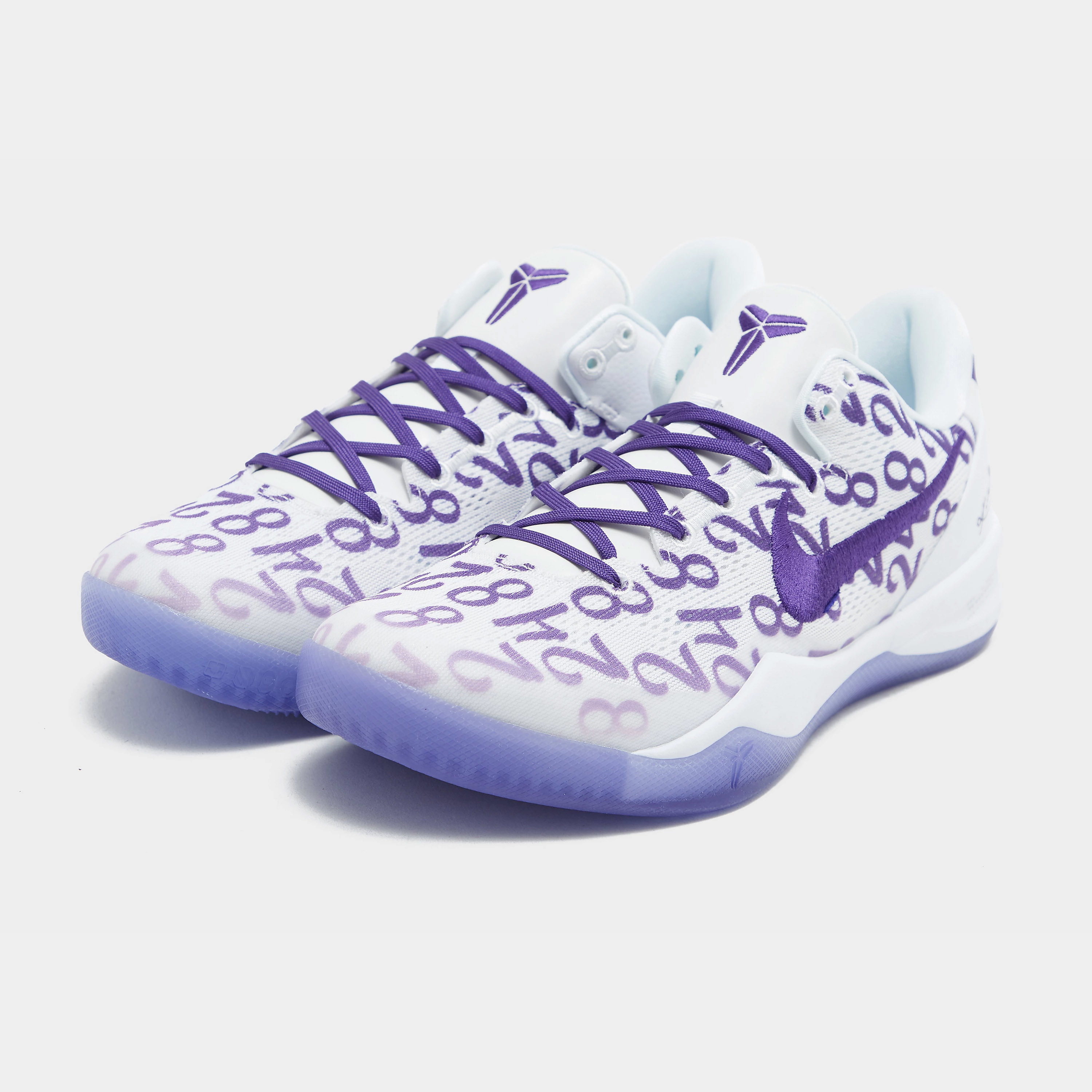 Nike kobe running on sale shoes