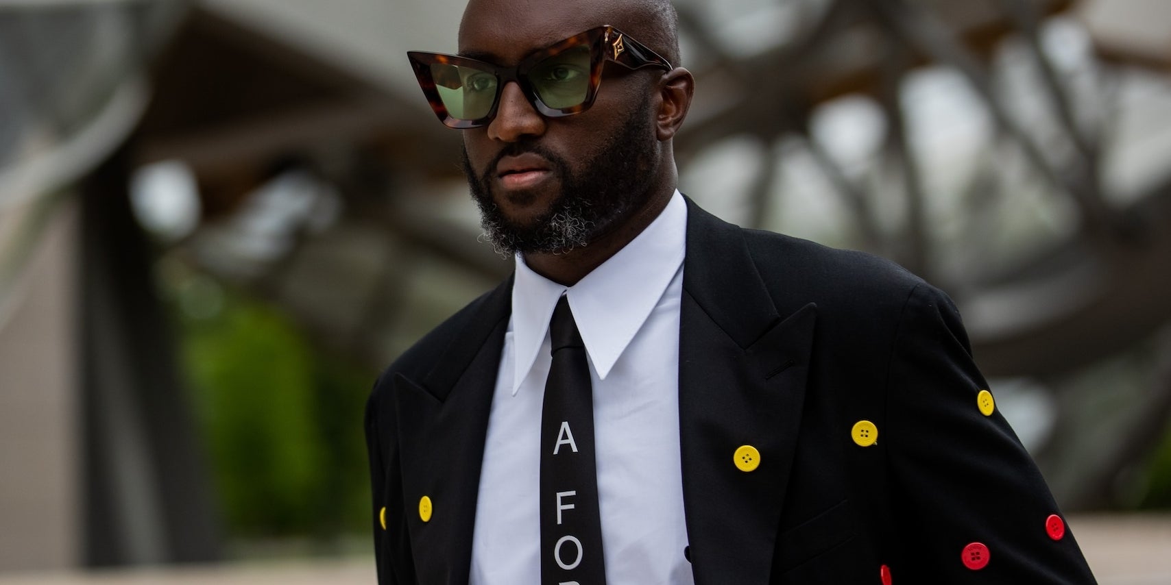 Virgil Abloh's Ghana Skatepark Faces Closure 2 Years After Its Opening - Vimarsana News