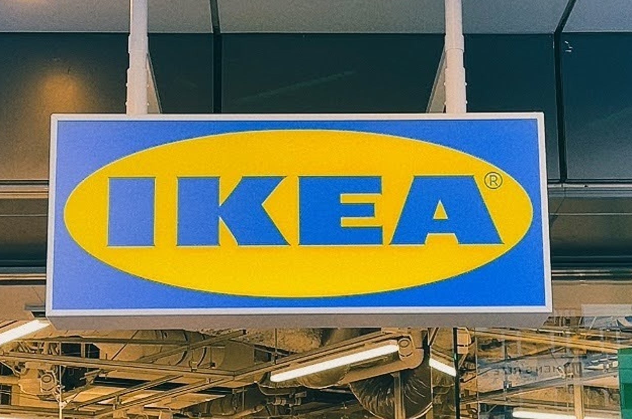 【イケア】まるでホテルの朝食みたいになった!299円の「高見えプレート」料理が映えて高級感がすごいんです!《使用レビュー》