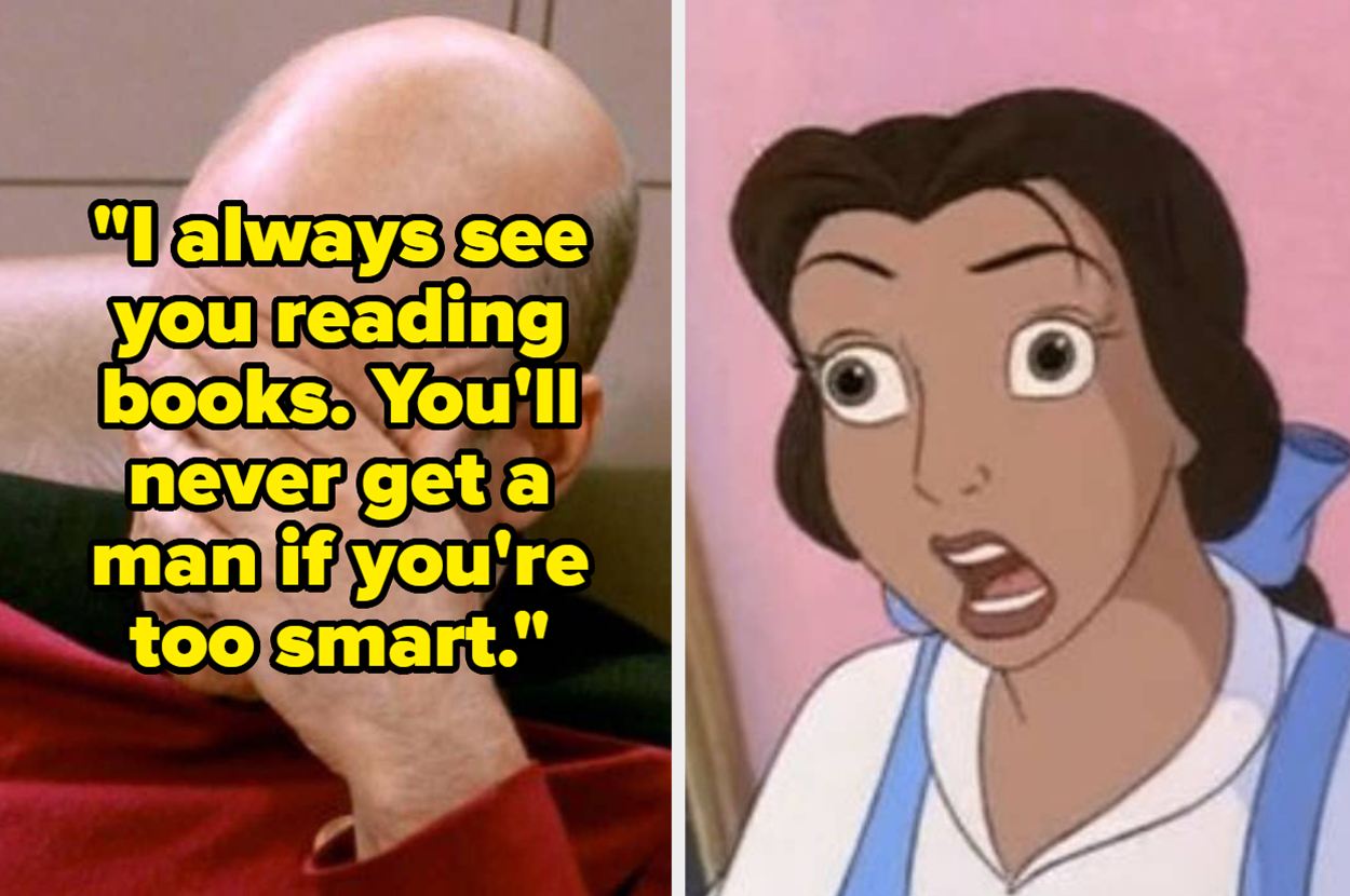 18 of the most untouchable things said by older people