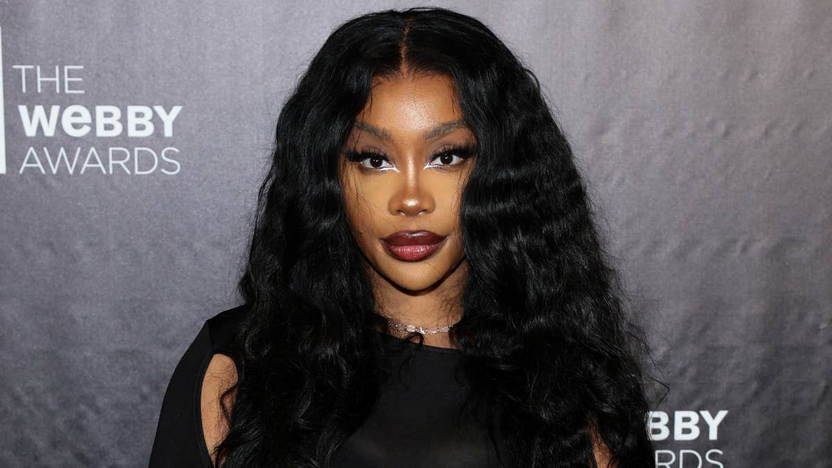 In November, SZA told Variety that songs leaked by others online are "ruined."