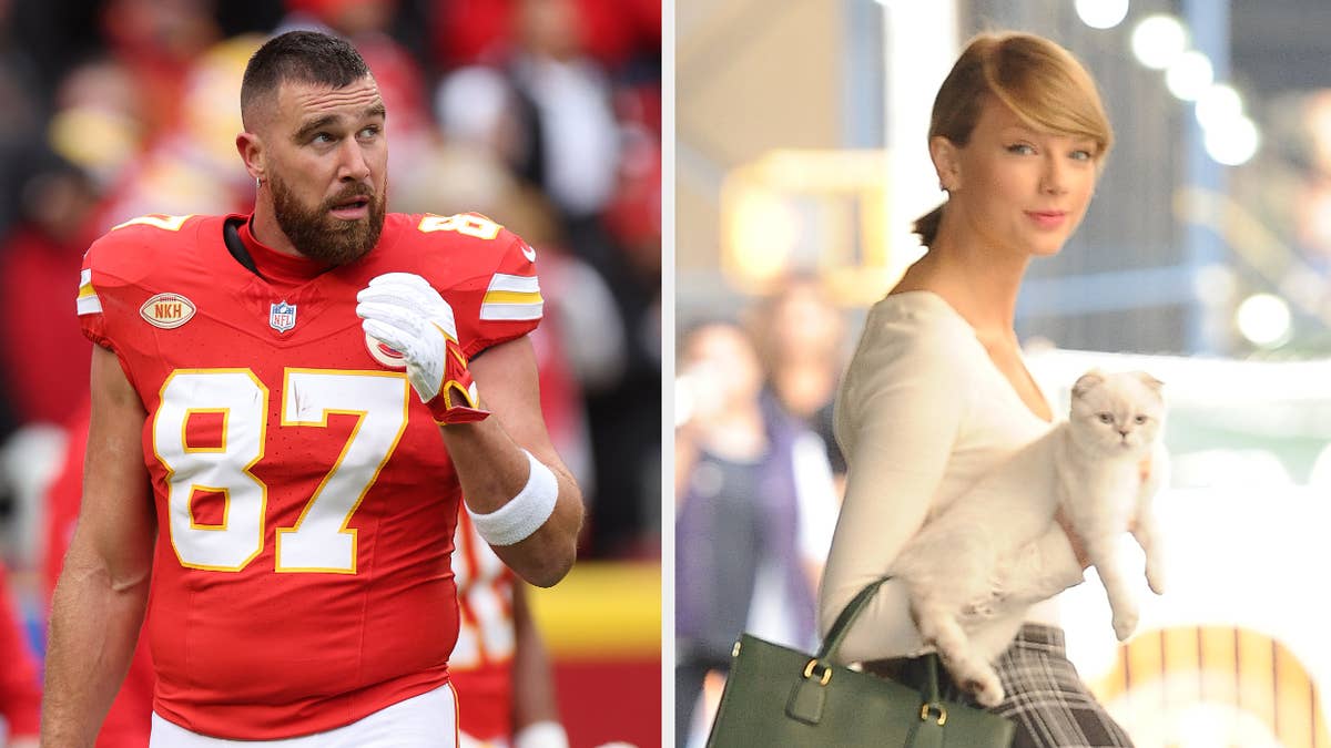 “My managers and agents love to tell me how underpaid I am,” Kelce told 'Vanity Fair' in June.
