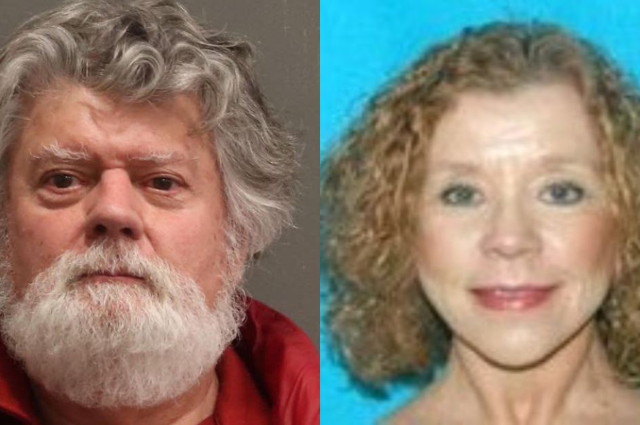 Man Who Killed Wife With Hammer Told Children She Had Terminal Cancer ...