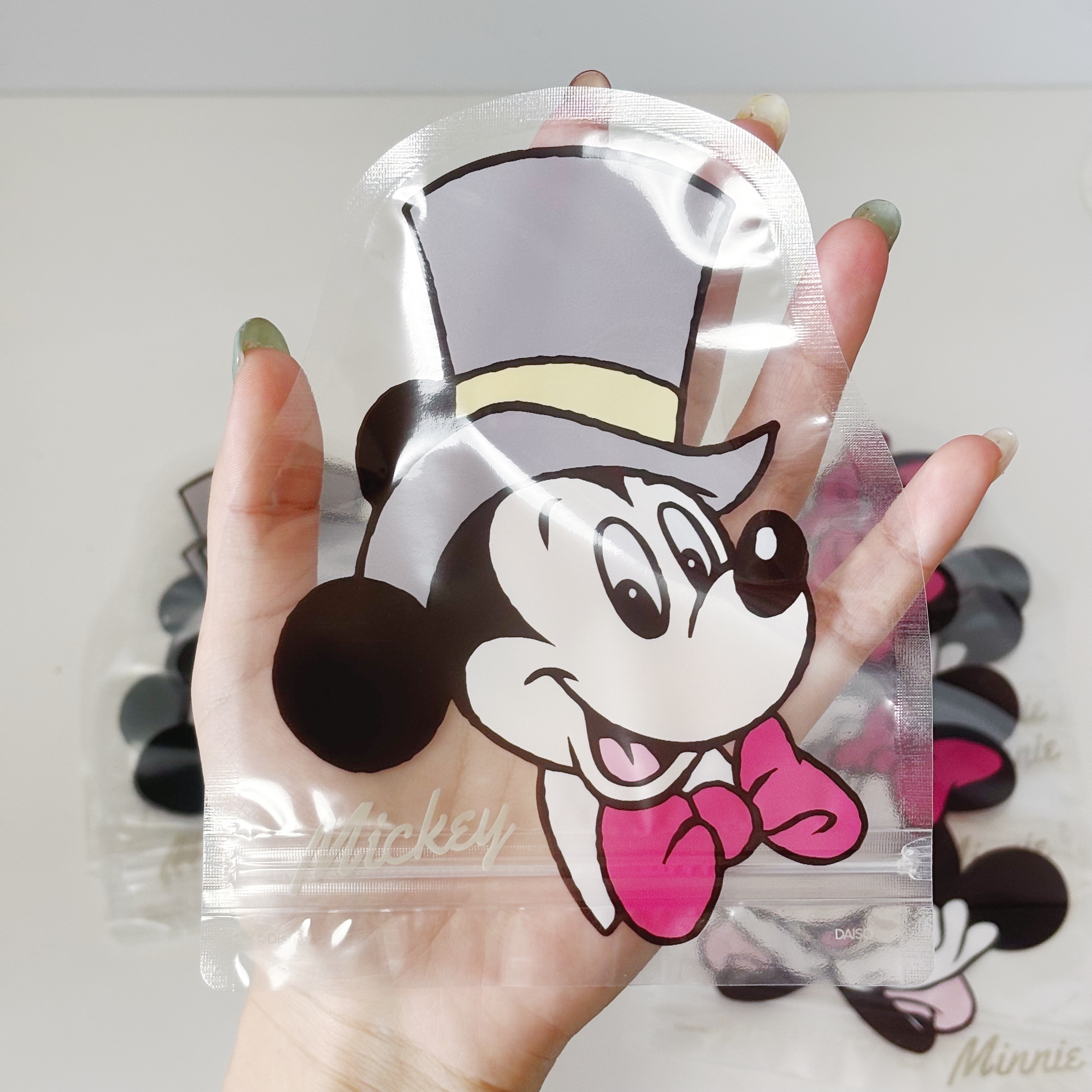 ダイソー】110円なんて信じられない…！ディズニーお土産みたいな