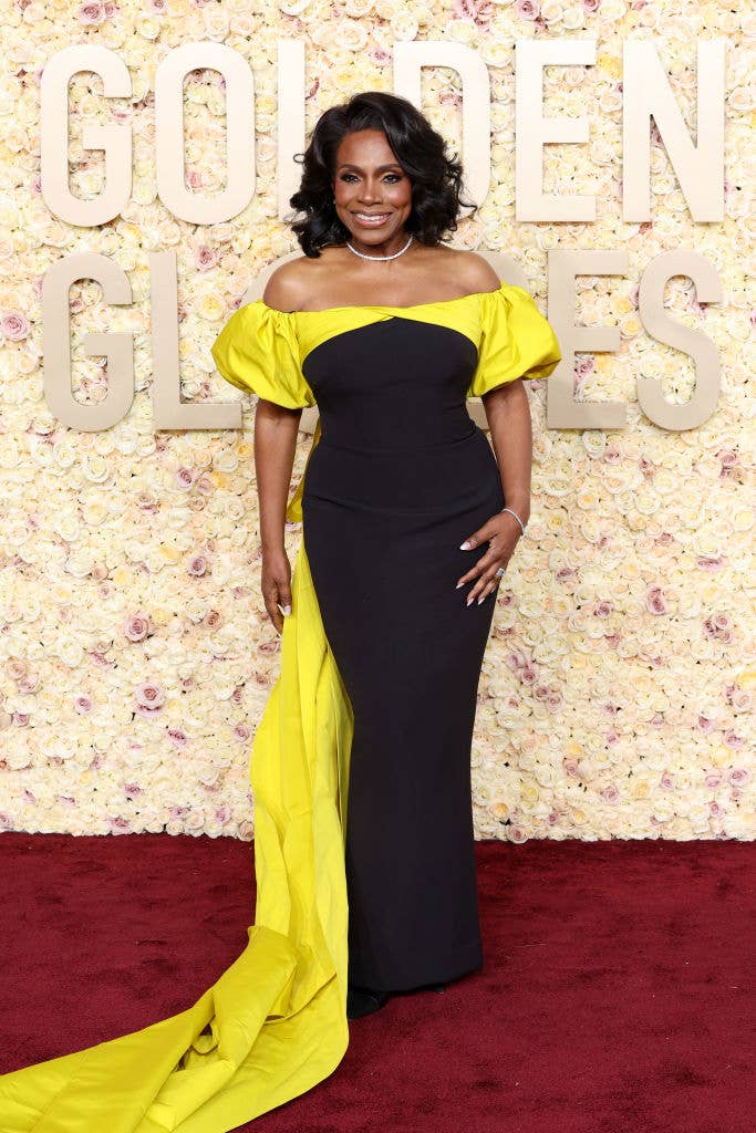 2024 Golden Globes: Black Celebrity Style On The Red Carpet