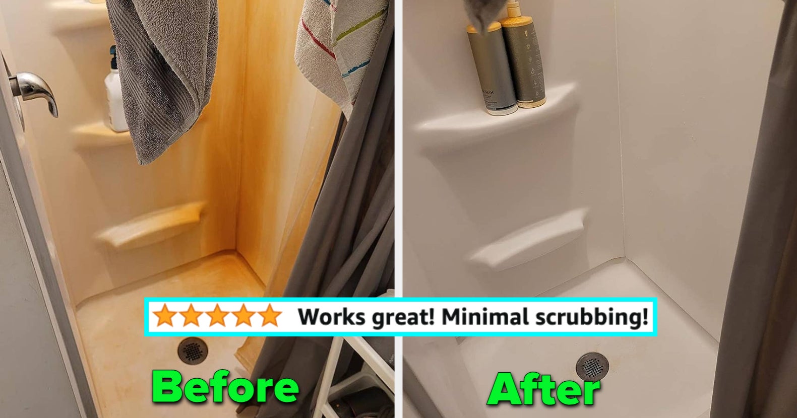 The 10 Best Bathroom Cleaning Products of 2024, Tested and Reviewed