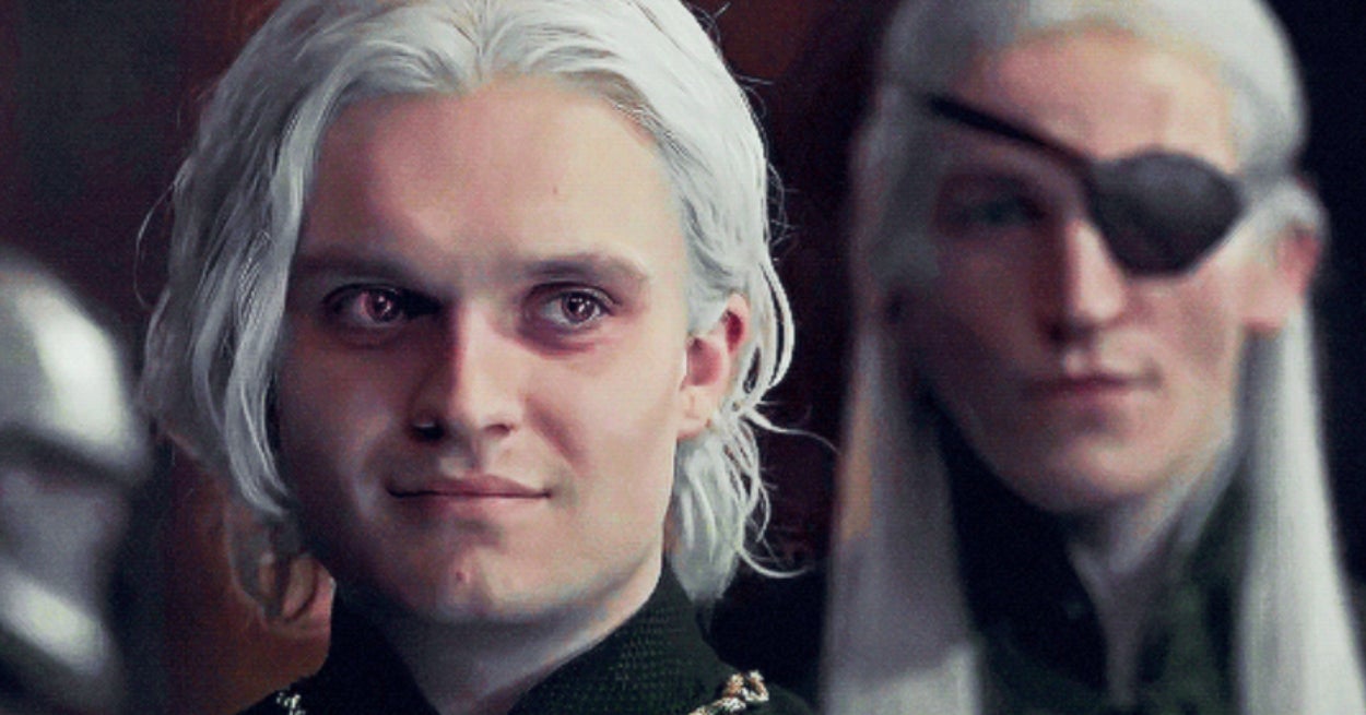 which house of the dragon character are you buzzfeed quiz