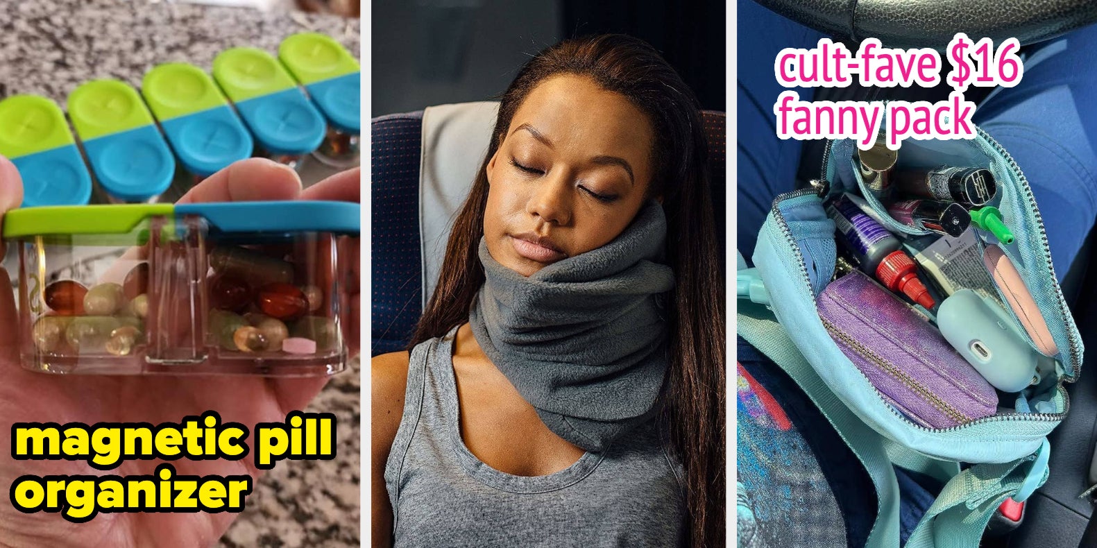 41 Travel Products For People Who Thrive On Planning - Vimarsana News
