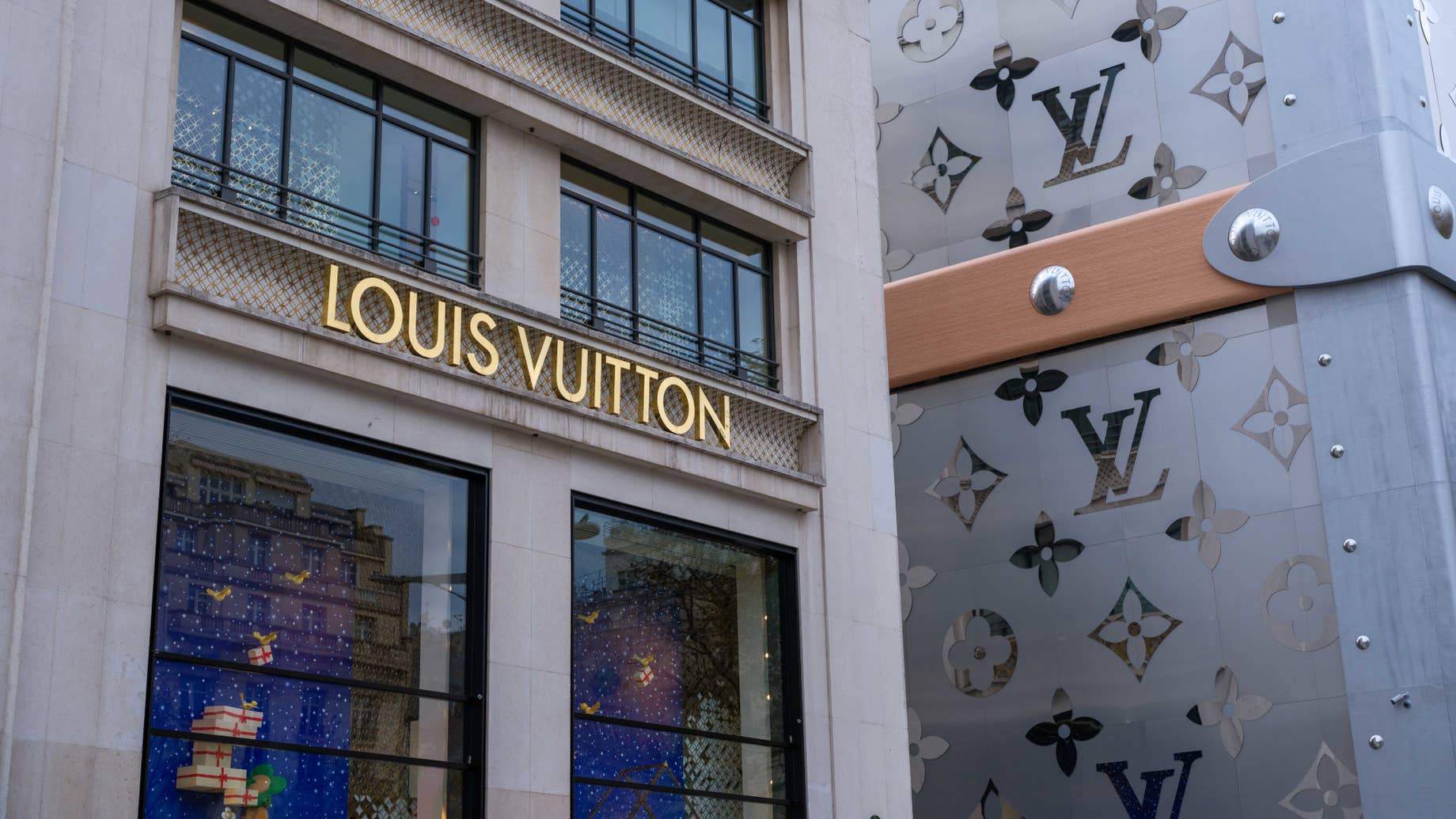 13YearOld Reportedly Secures Louis Vuitton Internship Complex