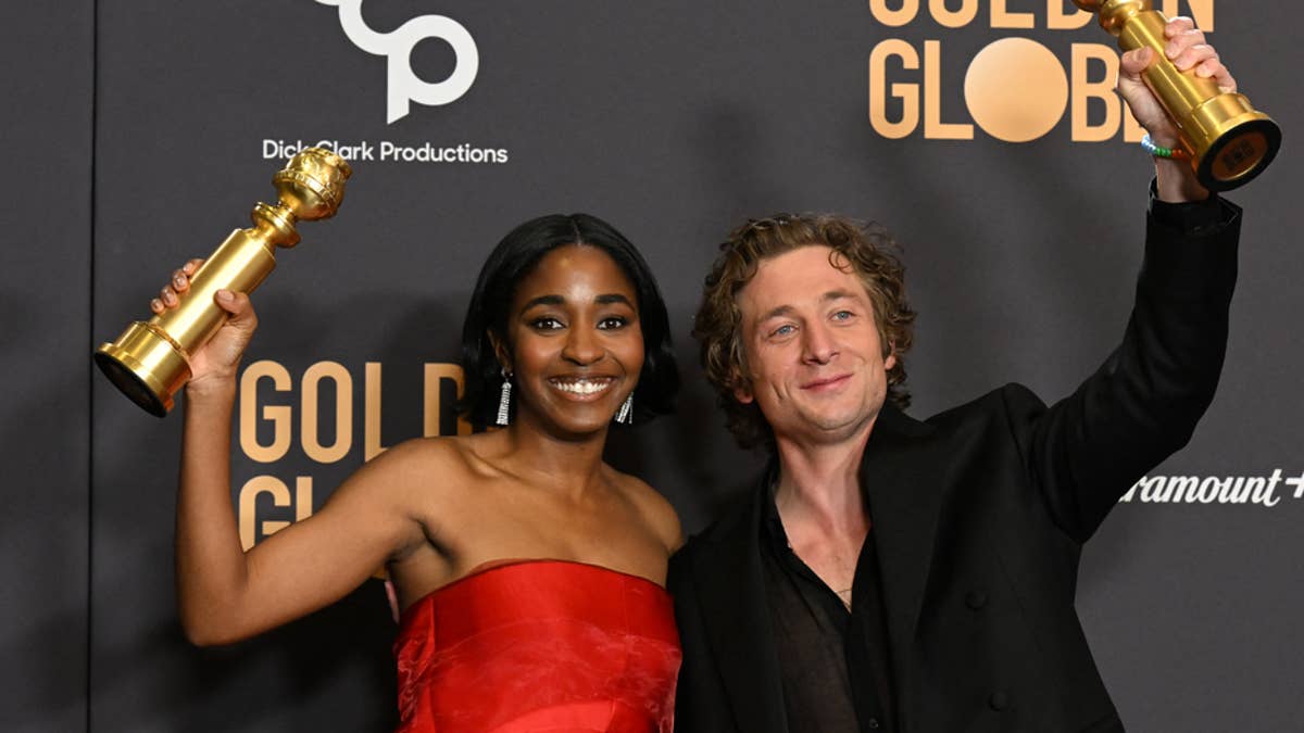 Complex weighs in on everything that went down at the 2024 Golden Globes, from host Jo Koy to 'Barbie' getting snubbed.