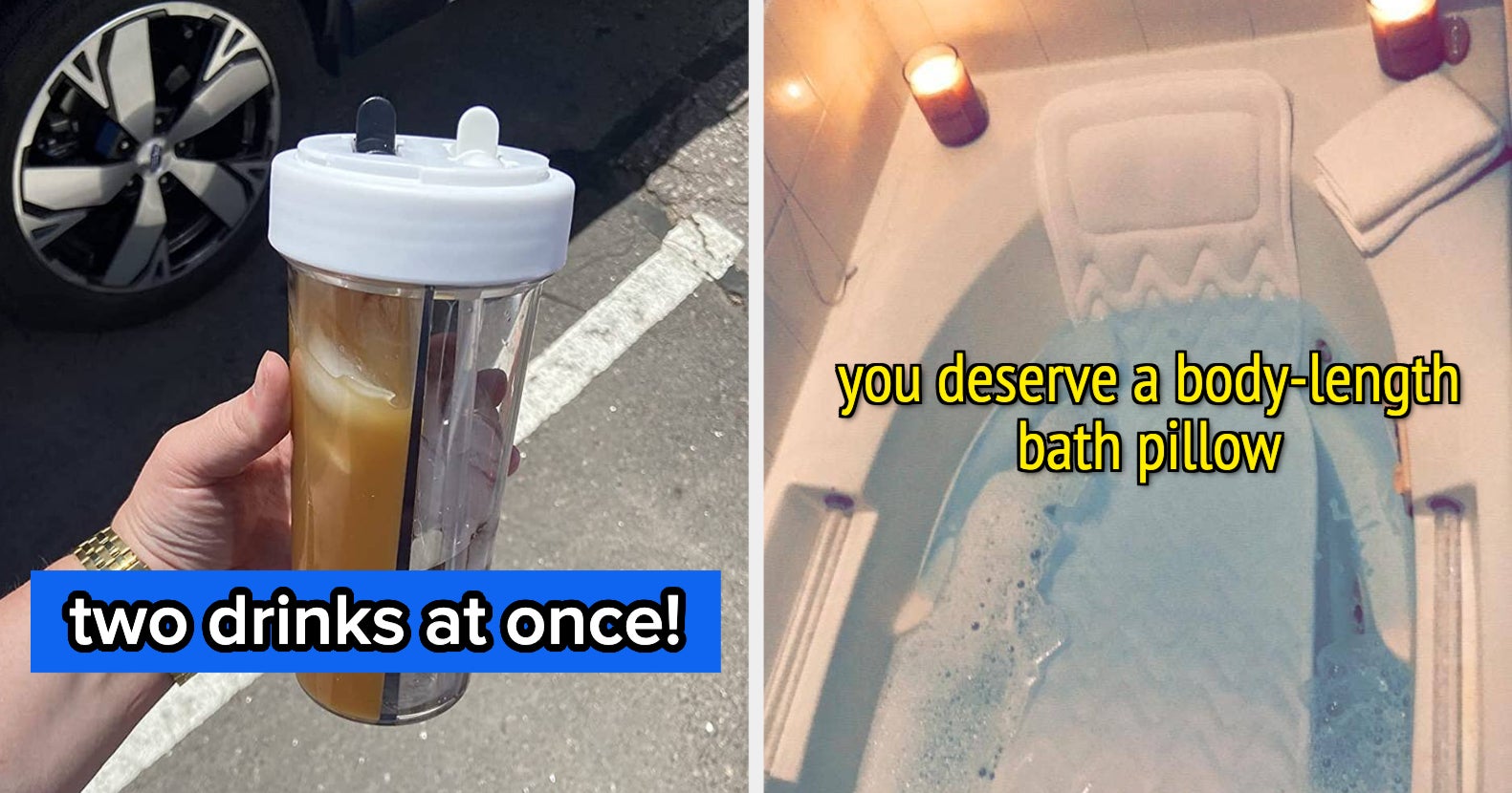 I Don&rsquo;t Want To Keep Secrets, So I&rsquo;m Here Sharing These Reviewer-Loved Products With You